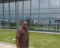 Jeston Lunda